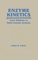 Arthur R. Schulz (U. A.) | Enzyme Kinetics | Buch | Englisch (2003) | Gebunden