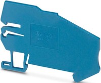Phoenix Contact AB-PTI Auflagebock Blau
