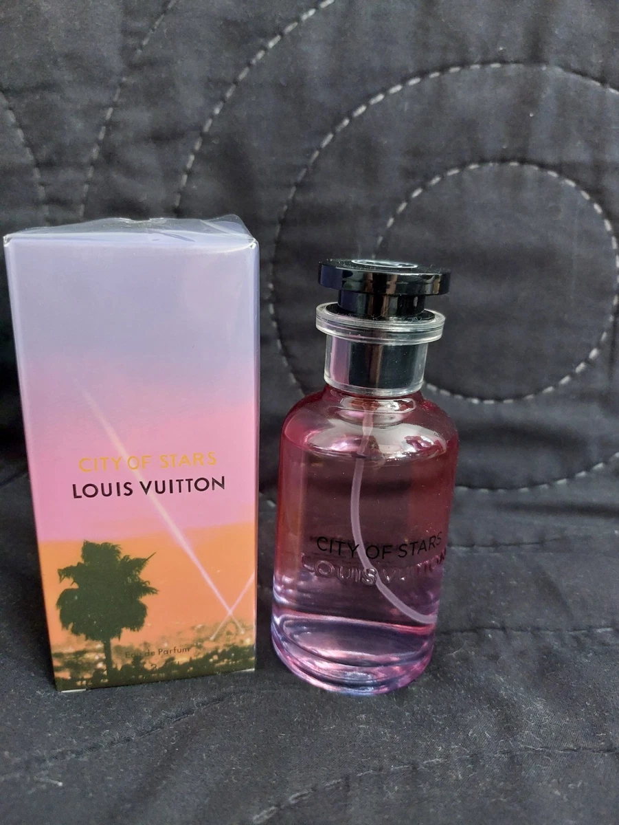 Louis Vuitton 中性香水| eBay