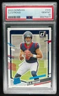 2023 Donruss C.J. Stroud Rated Rookie #339 Texans PSA 10