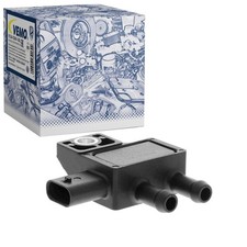 VEMO ABGASDRUCKSENSOR DIFFERENZDRUCKSENSOR passend für BMW 2 3 5 6 X1 X2 X3 X4