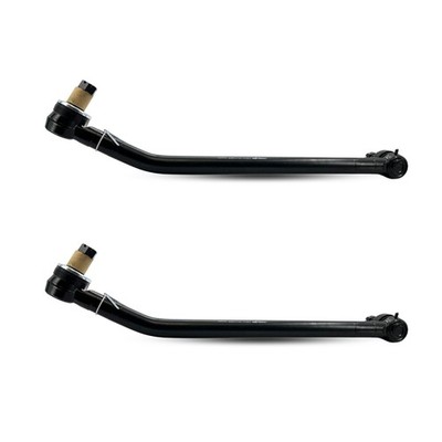 Torque 2 psc 31'' C to C Drag Link Heavy Duty Steering Component Compatible with