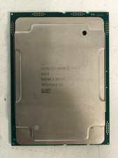 Intel Xeon Gold 6248 / 2.50GHz / LGA3647 / SR...
