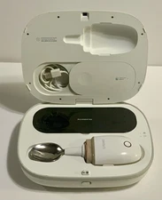 In-Box GYENNO SPOON GM1001 Gen Ver Parkinson’s Stabilization Assist Spoon & Fork