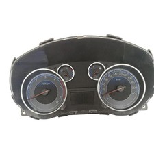Compteur Fiat SEDICI