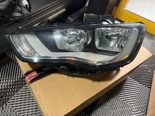 Audi A3 Pre Facelift Headlights  