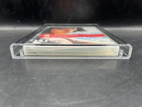 Mirror's Edge PS3 VGA 85 FACTORY SEALED WATA