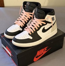 Jordan 1 Retro OG High Vintage Coral for Sale | Authenticity