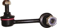 Stange Strebe Stabilisator Hinten Links TRW JTS7641 FÜR Honda Stabilisatorstrebe