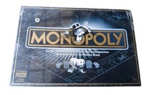 Monopoly Club Sonderausgabe Parker