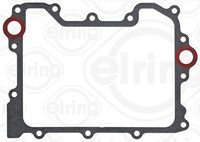 Elring Dichtung ÖLküHler 381.851 VerstäRkt FüR Man F2000 E2000