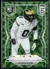 2025 Panini Josaiah Stewart Base (Raw)