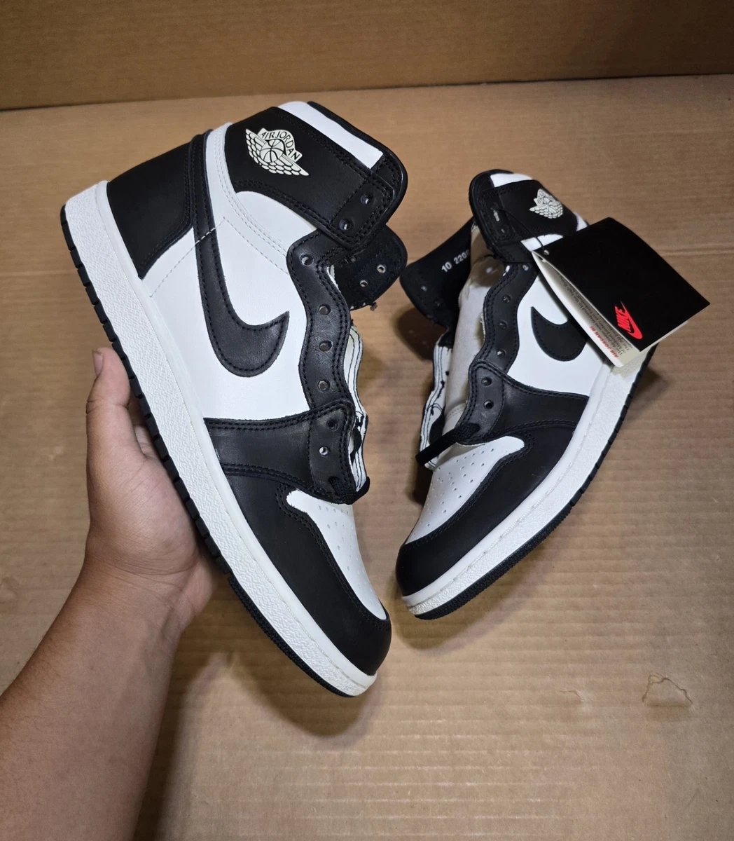 Jordan 1 Retro '85 OG High Black White for Sale | Authenticity