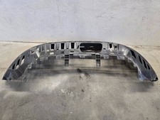 Polestar 4 2023 Hinten Zierleiste Stoßstange Stoßfänger hinten OVI25395