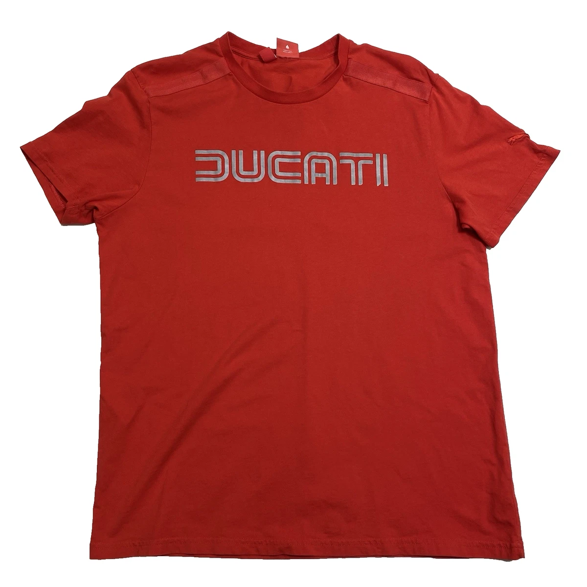 Puma Ducati In Men's T-Shirts for sale - eBay