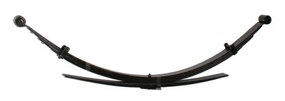 Skyjacker FR904S Softride Leaf Spring Fits 09-17 F-150