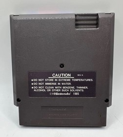 Little Nemo: The Dream Master (Nintendo Entertainment System NES, 1990) *TESTATO*