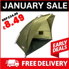 Diem Fishing Shelter