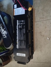 Segway NineBot Max G30P Used Battery