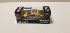 Chase Elliott 24 2016 Chevy SS NAPA Darlington Throwback 1/64 By Lionel Racing
