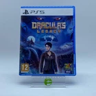 Dracula's Legacy (Sony PlayStation 5 PS5, 2021) PAL