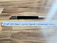 Restored and polished Graf von Faber Castell ...
