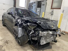 ABS ANTI-LOCK BRAKE PUMP Porsche Panamera 10 11 12 13 1414484