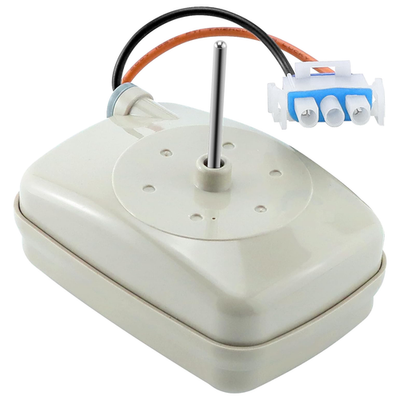 #ad SM10141 WR60X10141 Evaporator Fan Motor For GE WR60X23584 WR60X10346 WR60X10045 $13.59