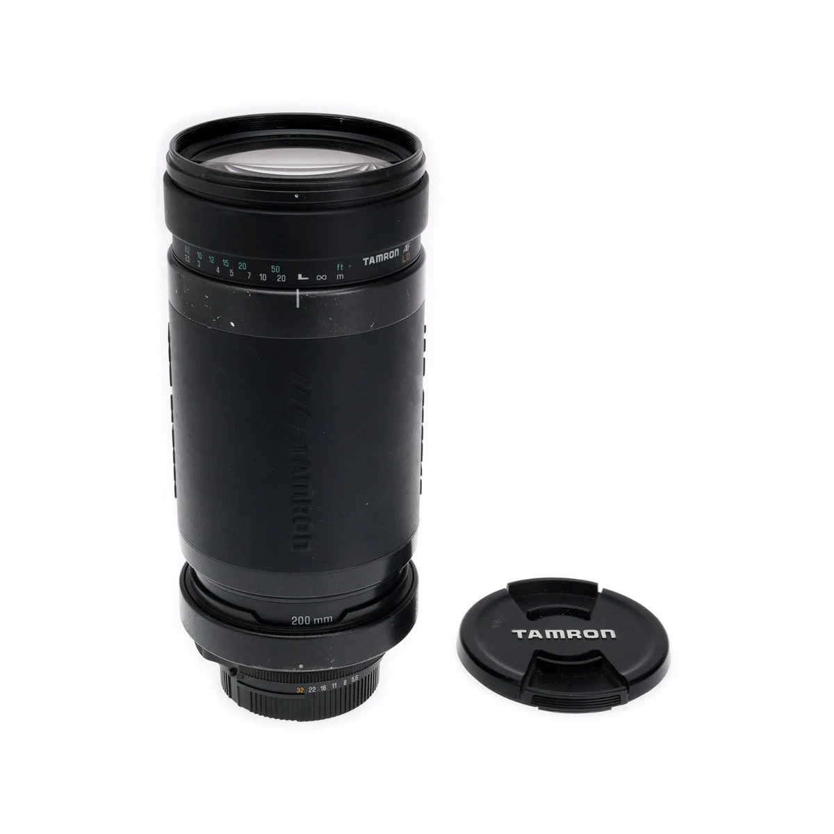 Tamron f/5.6 Camera Lenses AF 200-400mm Focal for sale | eBay