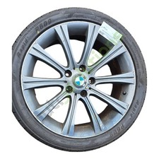 BMW 3 Series E90 (Saloon) E91 (Estate) ALLOY WHEEL SINGLE 245/40/18