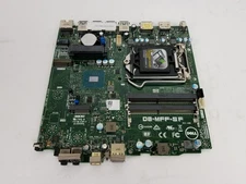 Dell Optiplex 7050 Micro LGA 1151 DDR4 Desktop Motherboard D24M8