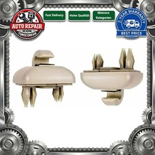CLIP SONNENBLENDENHALTER BEIGE HALTER BLENDE ...