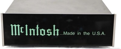 McIntosh R778 Dealer Light Box Mint Condition Ultra Rare! | eBay