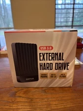 usb 3.0 external hard drive 2tb Yotuo brand