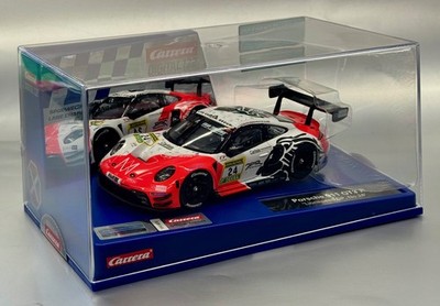 Carrera Digital132 Porsche 911 RSR GT3 R ''Lionspeed GP Nr.24''