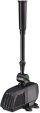 Blagdon Mini Pond Pump 900 Garden Fountain Waterfall Feature & Pre Filter Foam