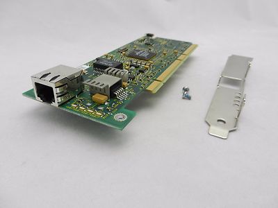 1000BASE-TX PCI Server Adapter 3C996B
