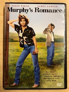 【廃盤】マーフィのロマンス('85米) DVD Murphy's Romance | eBay