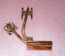 Dissipatore di calore radiatore CPU GPU Cooling Heatsink per Sony Vaio PCG-3D1M VGN-FW21M