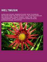 Weltmusik | Buch | 9781159345211