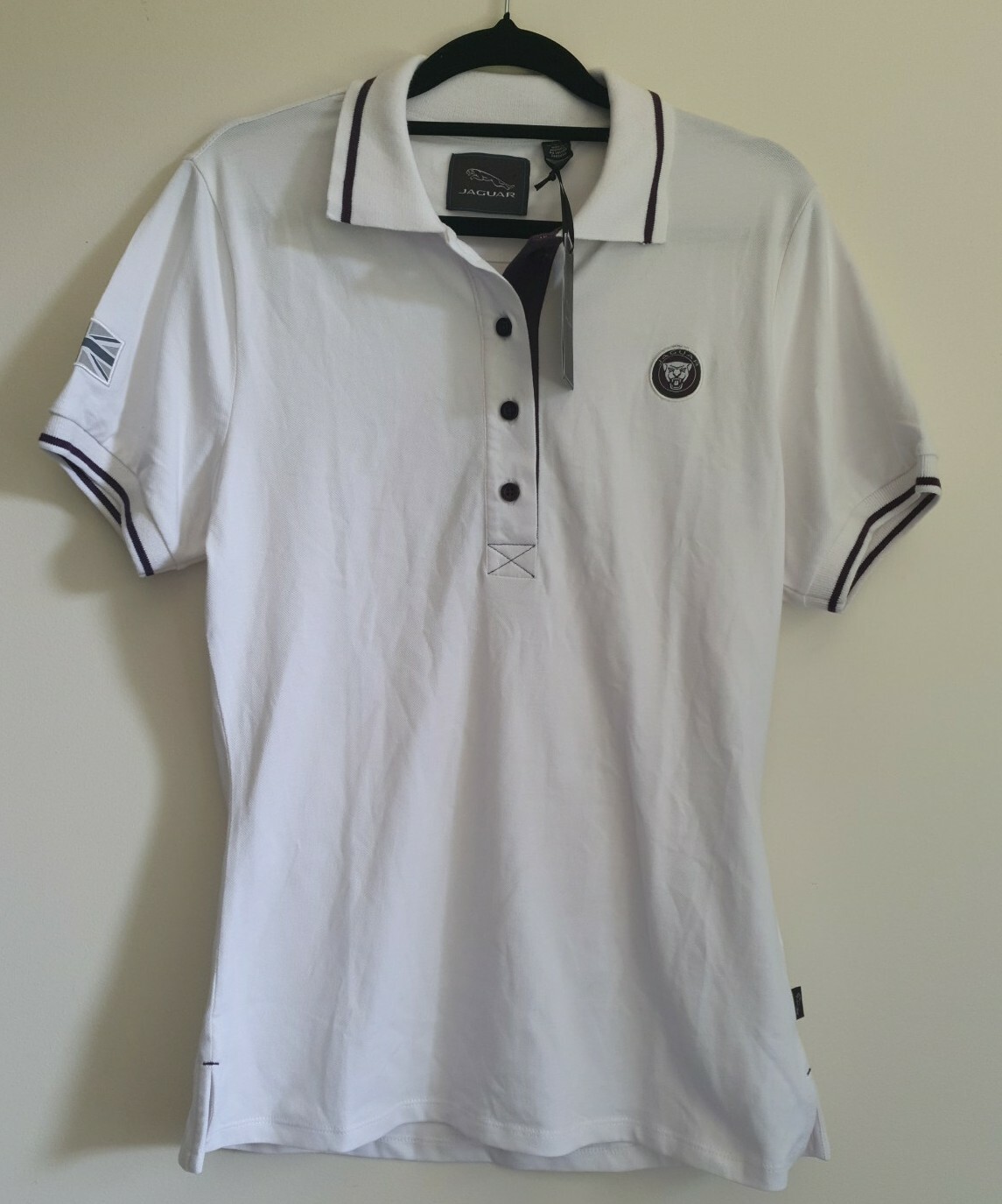 jaguar polo shirt