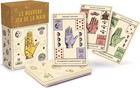 Nouveau Jeu de la Main Cartomancie Grimaud
