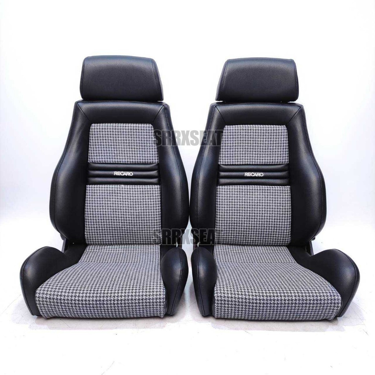 TH BASED ➞ CUSTOMS MAY APPLY】AUTHENTIC RECARO LSB BLACK TH BASED ➞ CUSTOMS MAY APPLY】AUTHENTIC RECARO LSB BLACK
