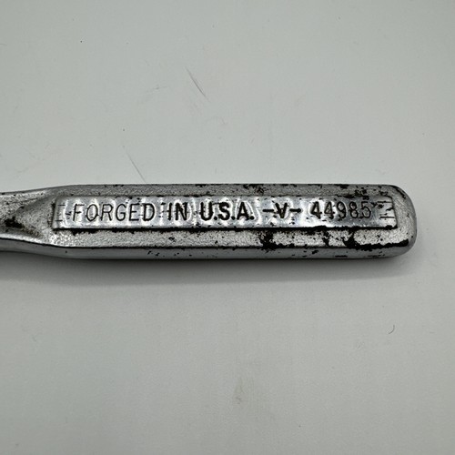 Cliquet à dégagement rapide Craftsman 1/2'' Drive - V- 44985 USA - Photo 8/12