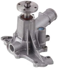 Engine Water Pump-Water Pump(Standard) Gates 43062