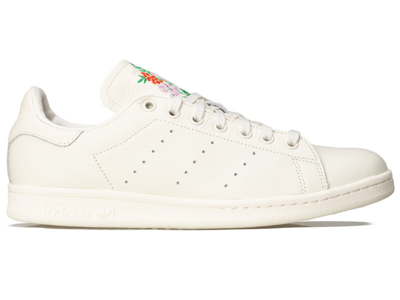 weiße adidas stan smith