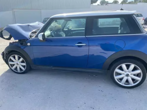 9125928 Quadro Strumenti per MINI MINI (R56) Cooper 2007 1150617 - Bild 9 von 9