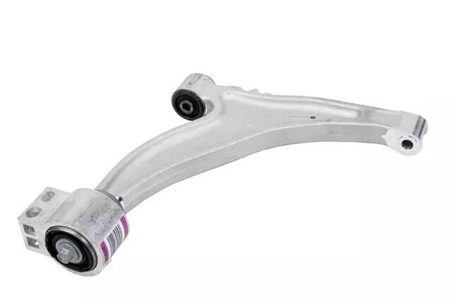 Brazo de control de suspensión inferior delantero genuino GM 2010-2019 Cadillac Buick 84008848 Foto 2 de 4