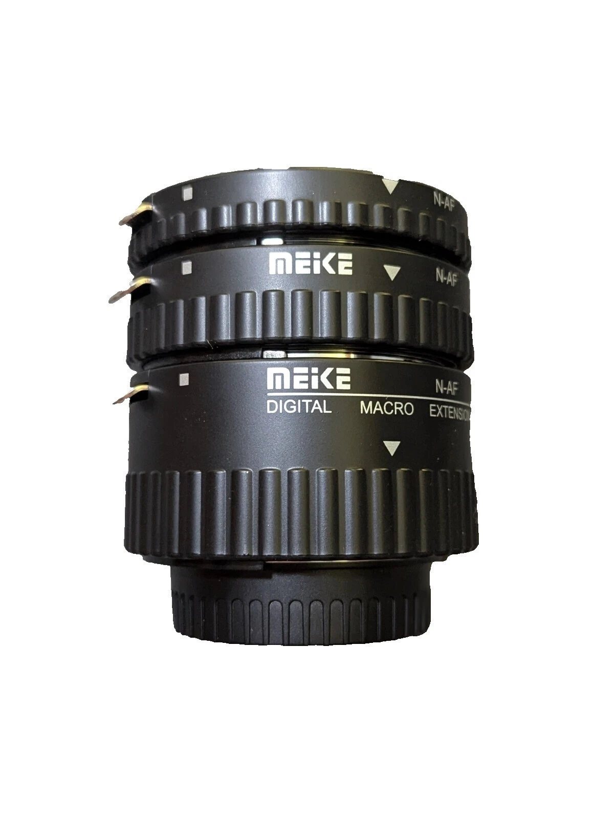 Meike Nikon F Camera Lens Adapters, Mounts & Tubes