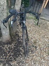 Quintana Roo Kilo VFT2 TT Bike - M 52cm - Good Condition